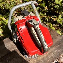 Stihl 07s Vintage Chainsaw