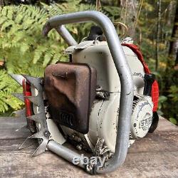 Stihl 07s Vintage Chainsaw