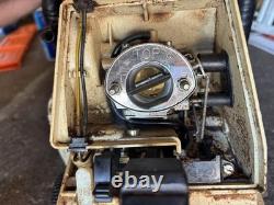 Stihl 084 AV 122cc High Displacement Professional Chainsaw WORKING/RUNS