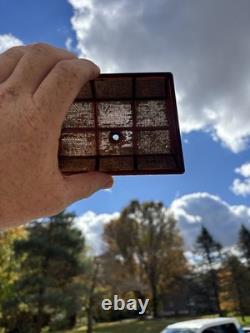 Stihl 084 AV 122cc High Displacement Professional Chainsaw WORKING/RUNS