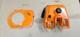 Stihl 084 AV Chainsaw Winter Air Filter And Recoil Cover 084AV New Old Stock