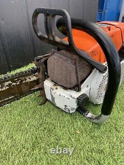 Stihl 084 Petrol Chain Saw