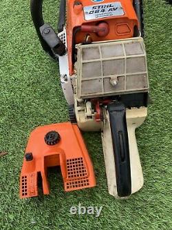 Stihl 084 Petrol Chain Saw