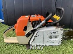 Stihl 084 Petrol Chain Saw