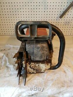 Stihl 088 Chainsaw Used As Is/Parts Only