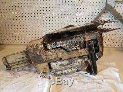 Stihl 088 Chainsaw Used As Is/Parts Only