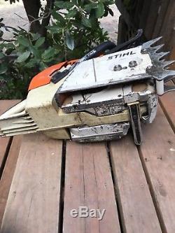 Stihl 088 Magnum Chainsaw With 50 Bar And Chain 084 880 3120