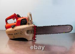 Stihl 08s S10 Chainsaw