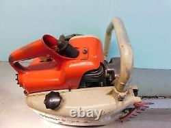 Stihl 08s S10 Chainsaw