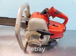 Stihl 08s S10 Chainsaw