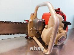 Stihl 08s S10 Chainsaw