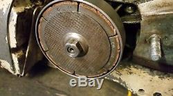 Stihl 090 Chainsaw Cleaned & Serviced Brand New Clutch Sprocket Bar & Chain