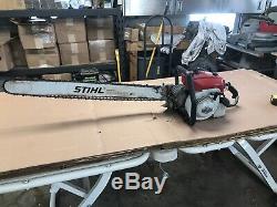 Stihl 090 Chainsaw Excellent Beast 880 090 660