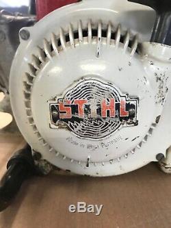 Stihl 090 Chainsaw Excellent Beast 880 090 660