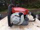 Stihl 090 Chainsaw Powerhead, Has Spark, AS IS