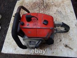 Stihl 090 Chainsaw Powerhead, Has Spark, AS IS