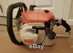 Stihl 090 Chainsaw Vintage Very Nice Condition -Big Mill Saw / FABULOUS SHAPE