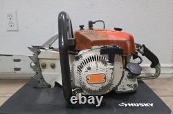 Stihl 090g Chainsaw GEAR DRIVEN SAW