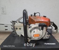Stihl 090g Chainsaw GEAR DRIVEN SAW