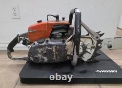 Stihl 090g Chainsaw GEAR DRIVEN SAW