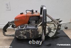 Stihl 090g Chainsaw GEAR DRIVEN SAW