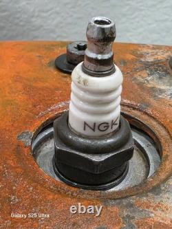 Stihl 090g Chainsaw GEAR DRIVEN SAW Stihl 090g Chainsaw GEAR DRIVEN SAW