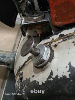 Stihl 090g Chainsaw GEAR DRIVEN SAW