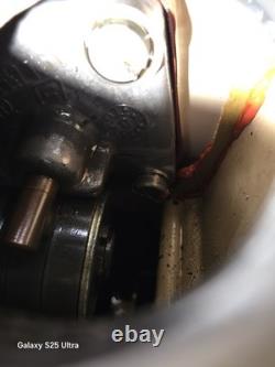 Stihl 090g Chainsaw GEAR DRIVEN SAW Stihl 090g Chainsaw GEAR DRIVEN SAW