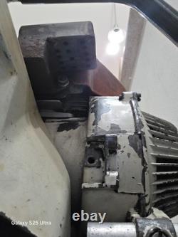 Stihl 090g Chainsaw GEAR DRIVEN SAW