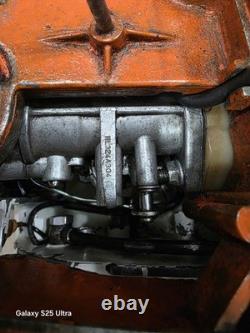 Stihl 090g Chainsaw GEAR DRIVEN SAW