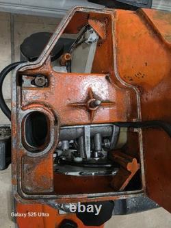 Stihl 090g Chainsaw GEAR DRIVEN SAW