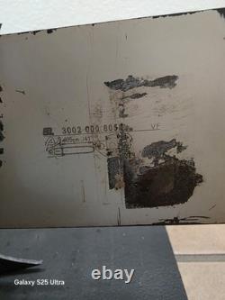 Stihl 090g Chainsaw GEAR DRIVEN SAW