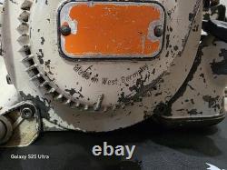 Stihl 090g Chainsaw GEAR DRIVEN SAW