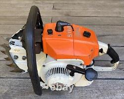 Stihl 090g Chainsaw Vintage Big Saw