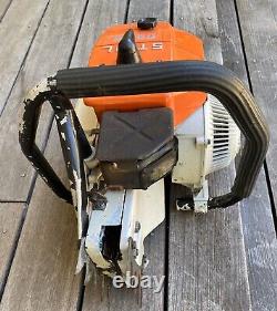 Stihl 090g Chainsaw Vintage Big Saw