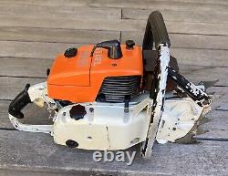 Stihl 090g Chainsaw Vintage Big Saw