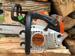 Stihl 192TC Limbing Top Handle Arborist Chainsaw Chain Saw