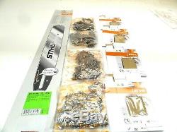 Stihl 20 Bar Chain Saw 024 026 Ms260 028 029 039 032 034 036 Ms360.325 Ms290