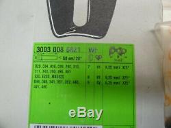 Stihl 20 Bar Chain Saw 024 026 Ms260 028 029 039 032 034 036 Ms360.325 Ms290