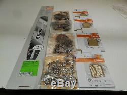 Stihl 20 Bar Chain Saw 024 026 Ms260 028 029 039 032 034 036 Ms360.325 Ms290