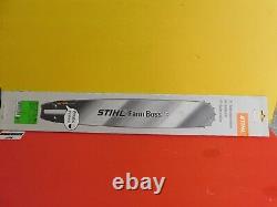 Stihl 20 Bar Stihl Chainsaw 024 026 Ms260 028 030 031 032 034 036 Ms360.325