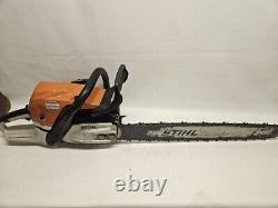 Stihl 26 Chainsaw Ms362c