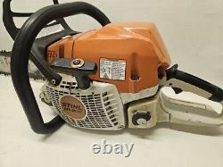 Stihl 26 Chainsaw Ms362c