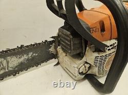 Stihl 26 Chainsaw Ms362c