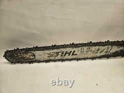 Stihl 26 Chainsaw Ms362c