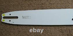 Stihl 3003 000 8846 Rollomatic ES Chain Saw Bar, 32-Inch Made in Germany NIB