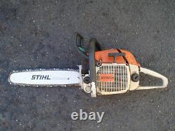 Stihl 311Y Chain Saw Parts/Repair