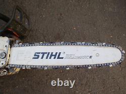 Stihl 311Y Chain Saw Parts/Repair