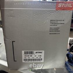 Stihl 3874 005 1640 3/8 33RSK 100FT CHAINSAW CHAIN ROLL 1,3mm. 050 L100' NEW