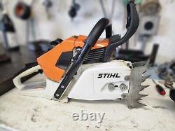 Stihl 441cm mastermind work saws
